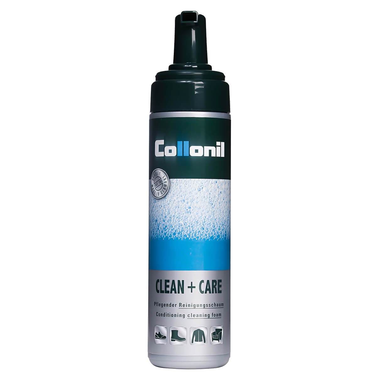 Clean + Care Classic - Underhåll