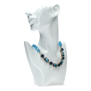 Daufin Exclusive Necklace - Necklace