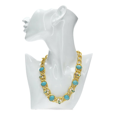 Monako Exclusivity Necklace - Collar