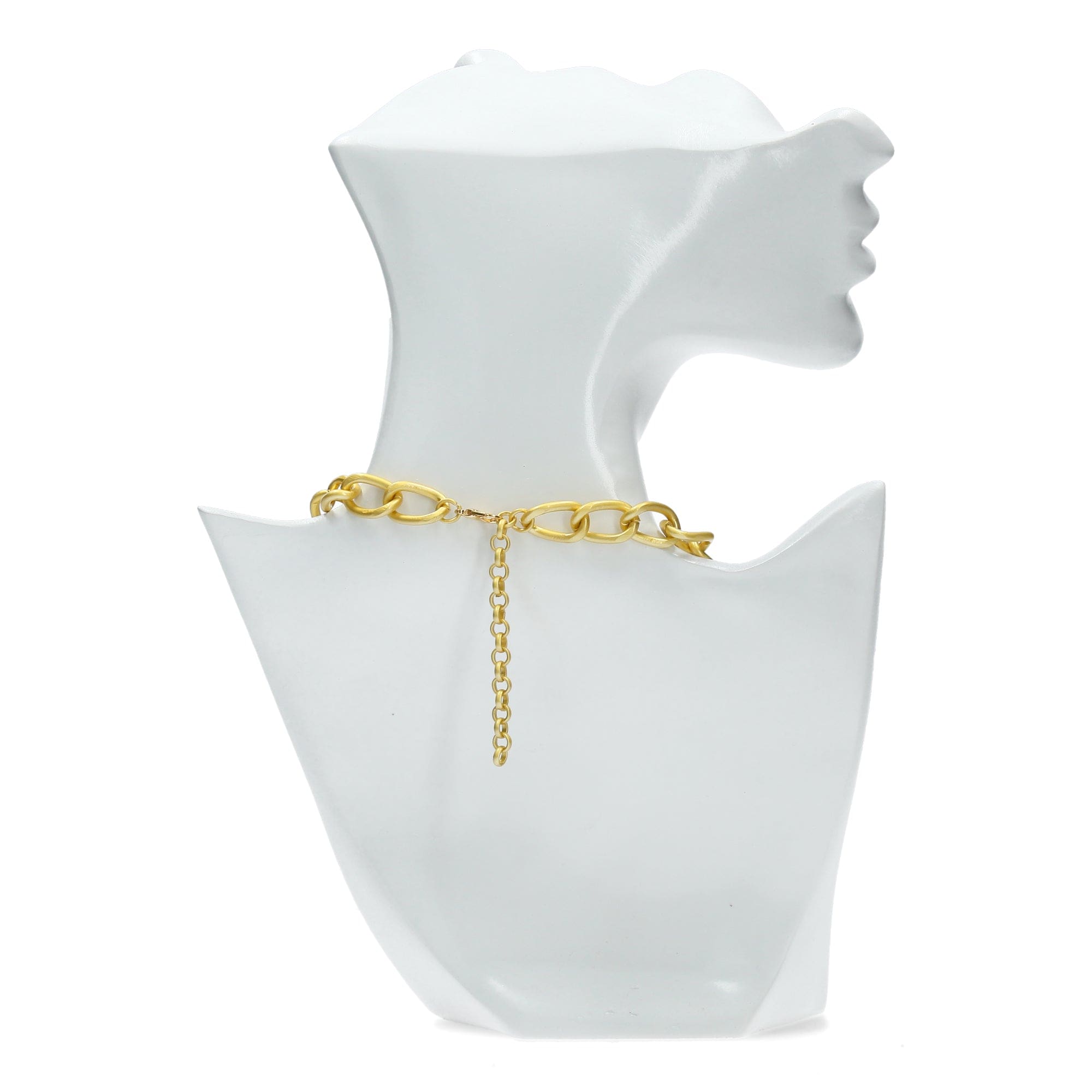 Monako Halskette Exklusiv - Halskette