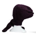Exclusiva bufanda con capucha - Sombreros