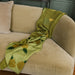 Pineapple Scarf - shawl