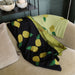 Pineapple Scarf - shawl