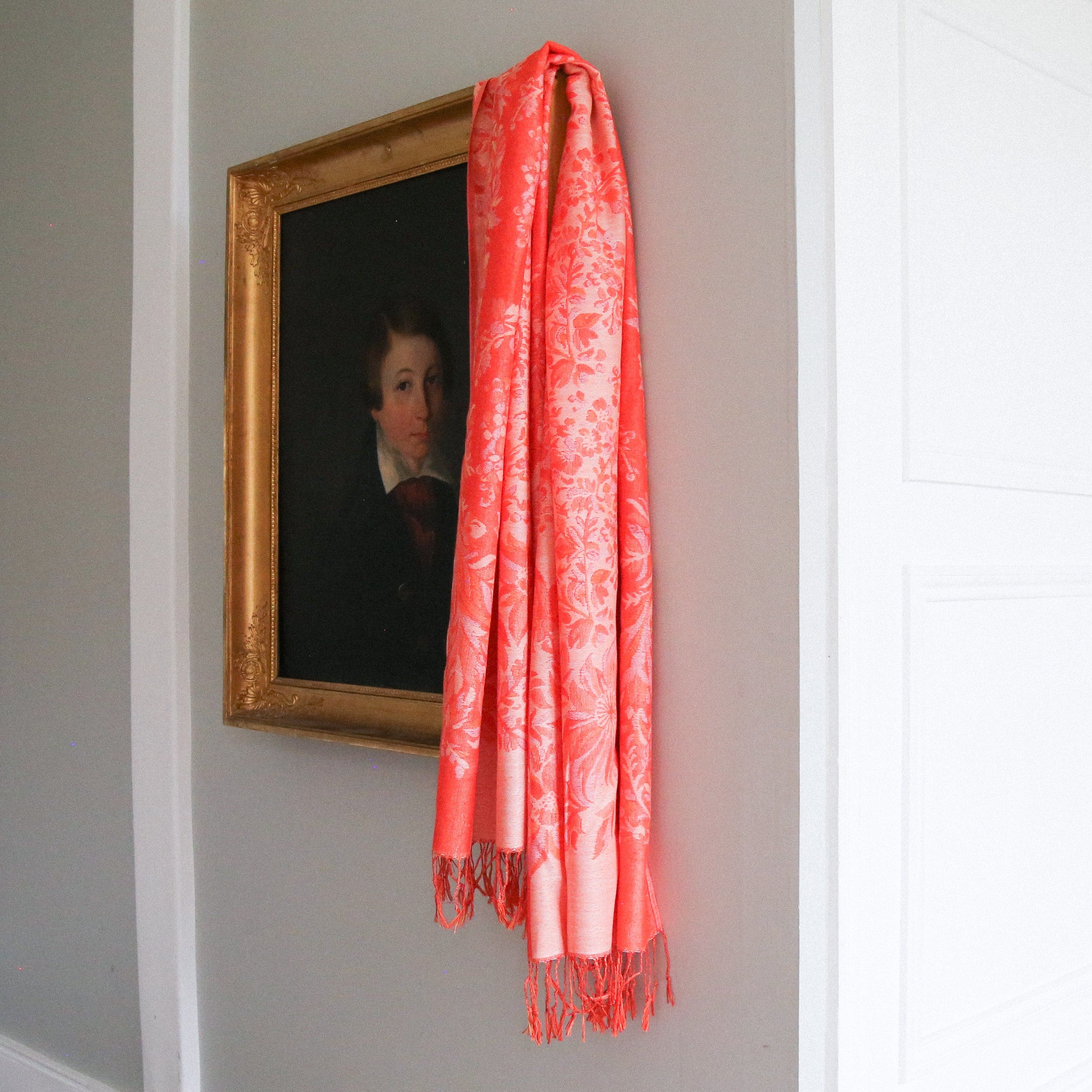 shawl Anne Boleyn - shawl