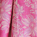 Anne Boleyn tørklæde - Pink - Tørklæde