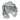 Bamboe sjaal - Foulard
