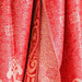 Boadicée tørklæde - Pink - Tørklæde