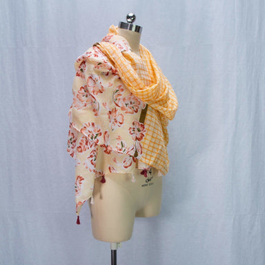 Foulard Breschia - Foulard