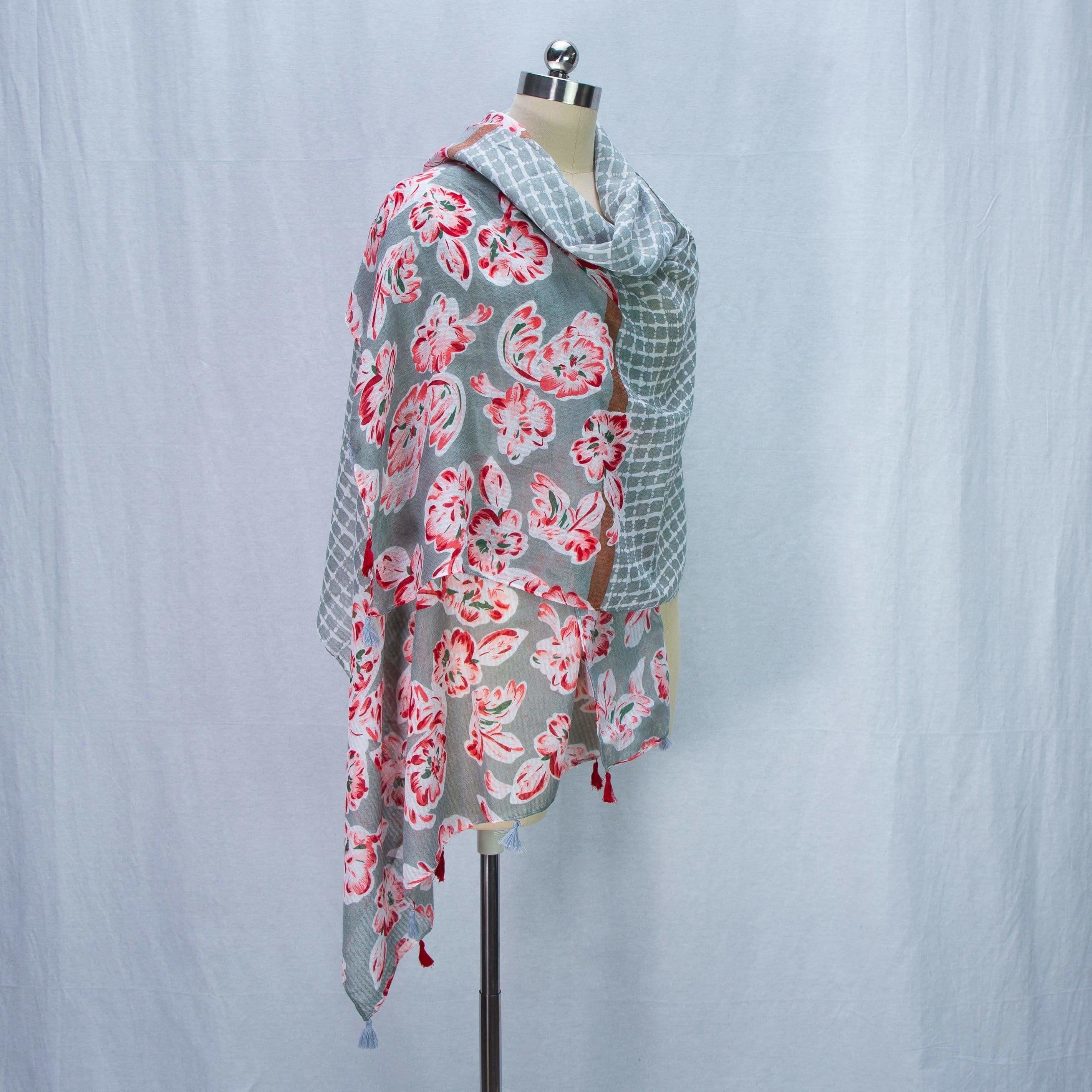 shawl Breschia - shawl