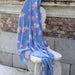 shawl Drury cashmere - shawl