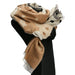 Kattunge-scarf - Foulard