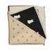 Kitten Scarf - Black - shawl