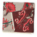 Clochette Scarf - Red - shawl