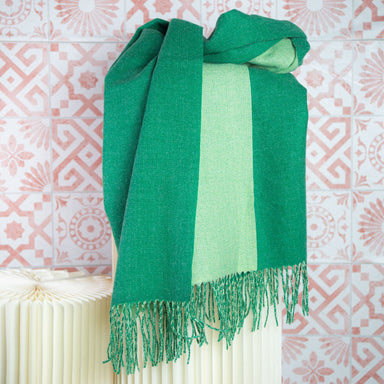 Courcy scarf - shawl