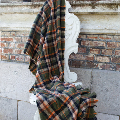 Emile scarf - Foulard