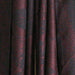shawl Esther - Bordeaux - shawl