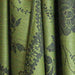 shawl Esther - Green - shawl