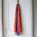 shawl Fabiola - shawl