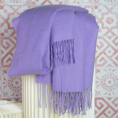 Falaise Scarf - shawl