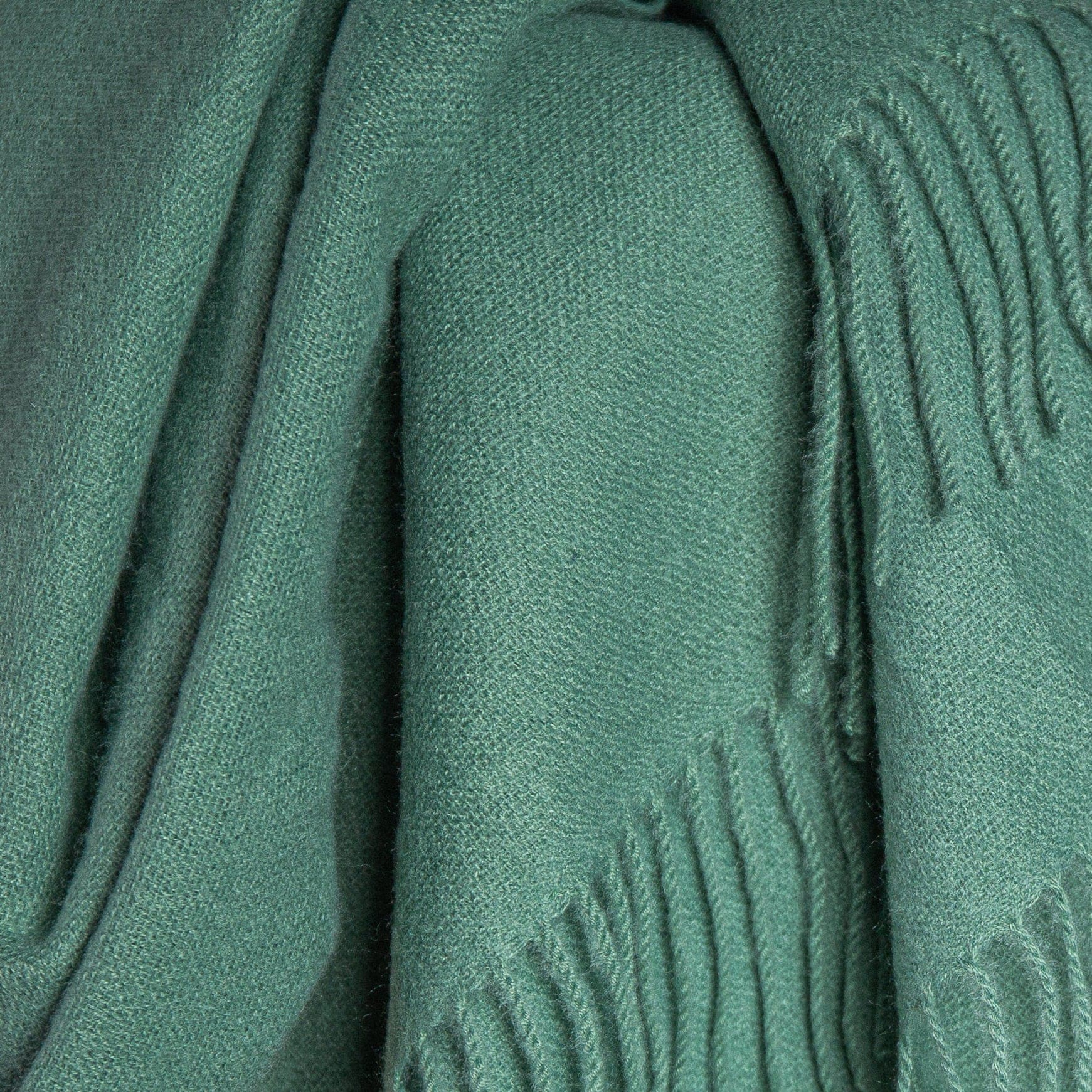 Falaise Scarf - Khaki - shawl
