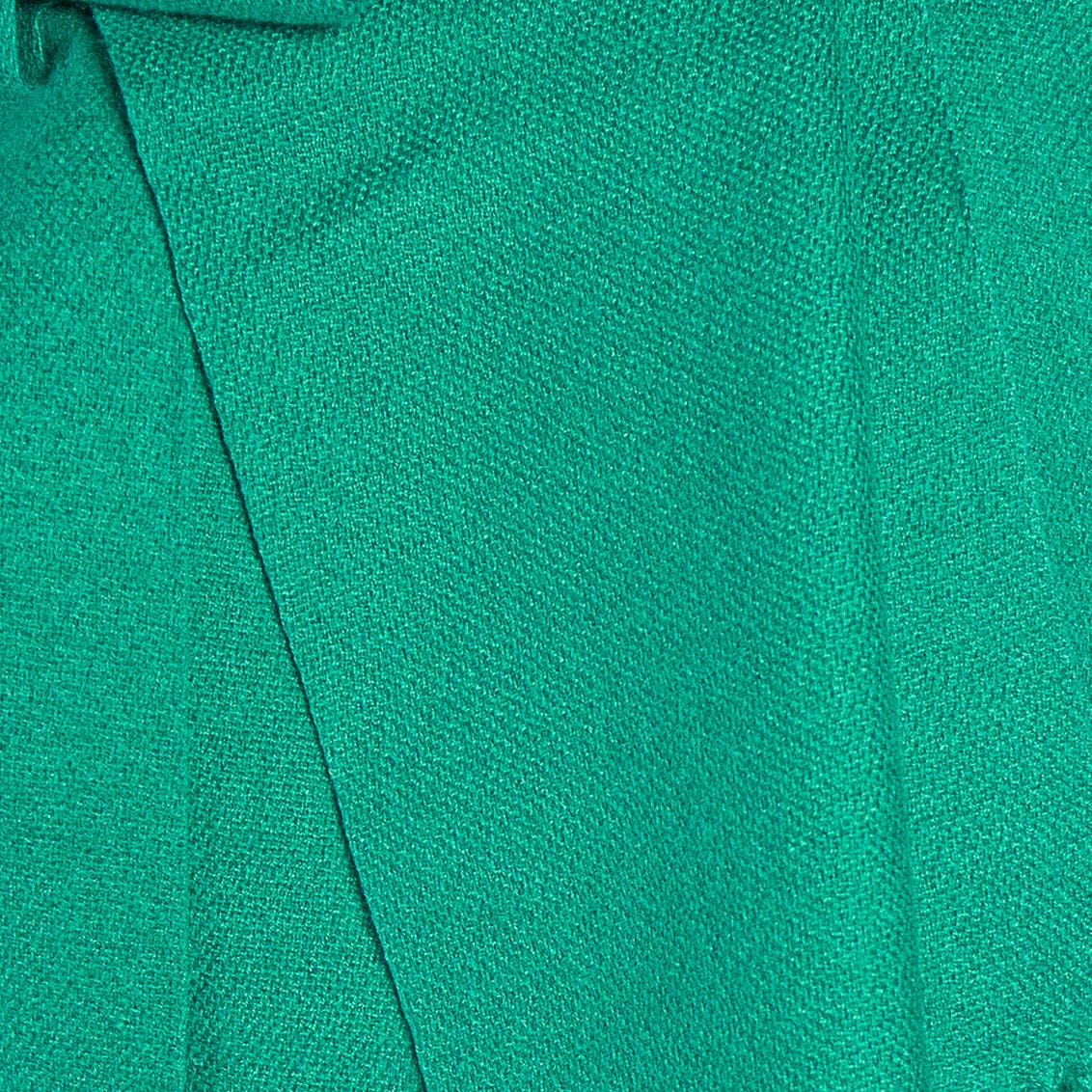 Falaise Scarf - Green - shawl