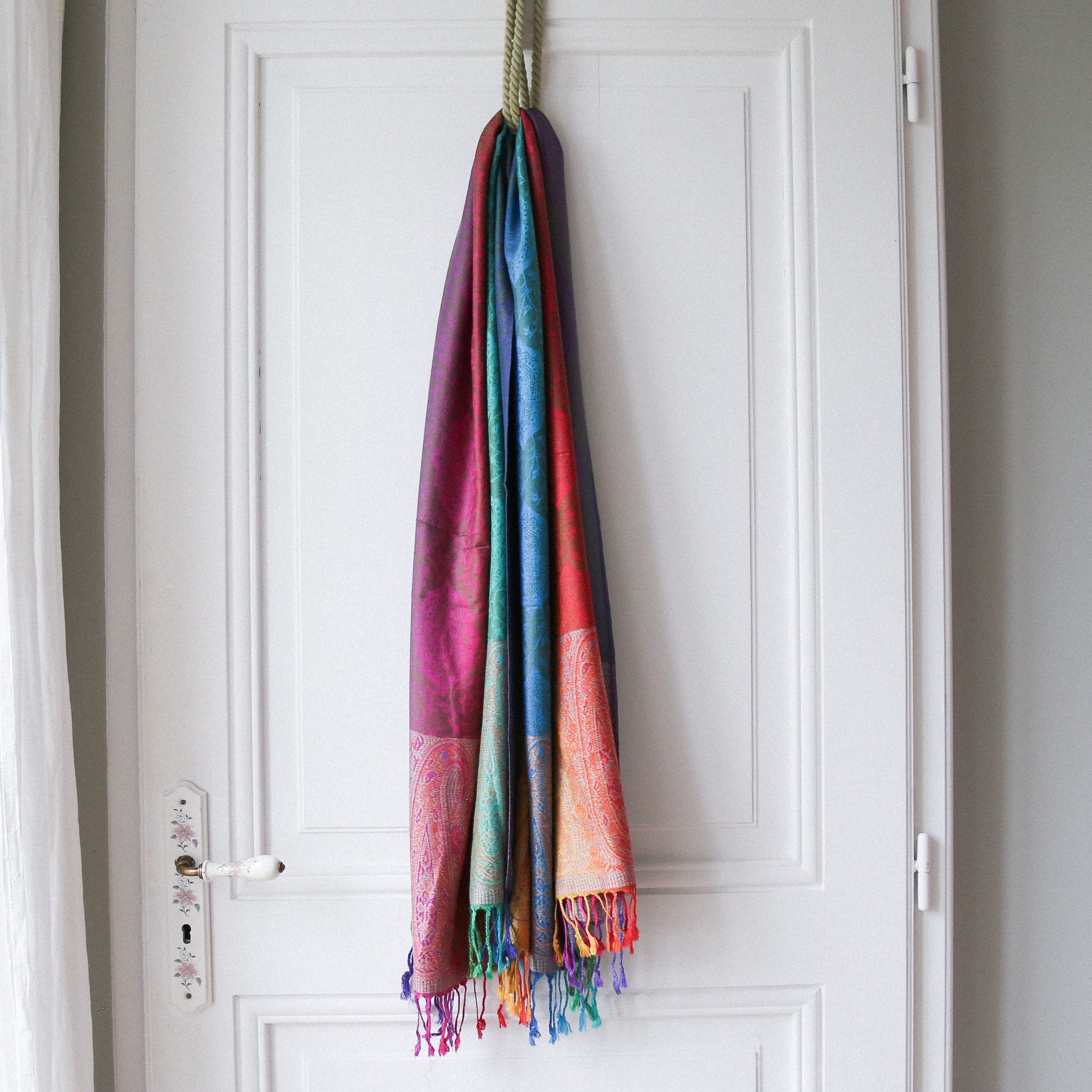 shawl Frederika - shawl