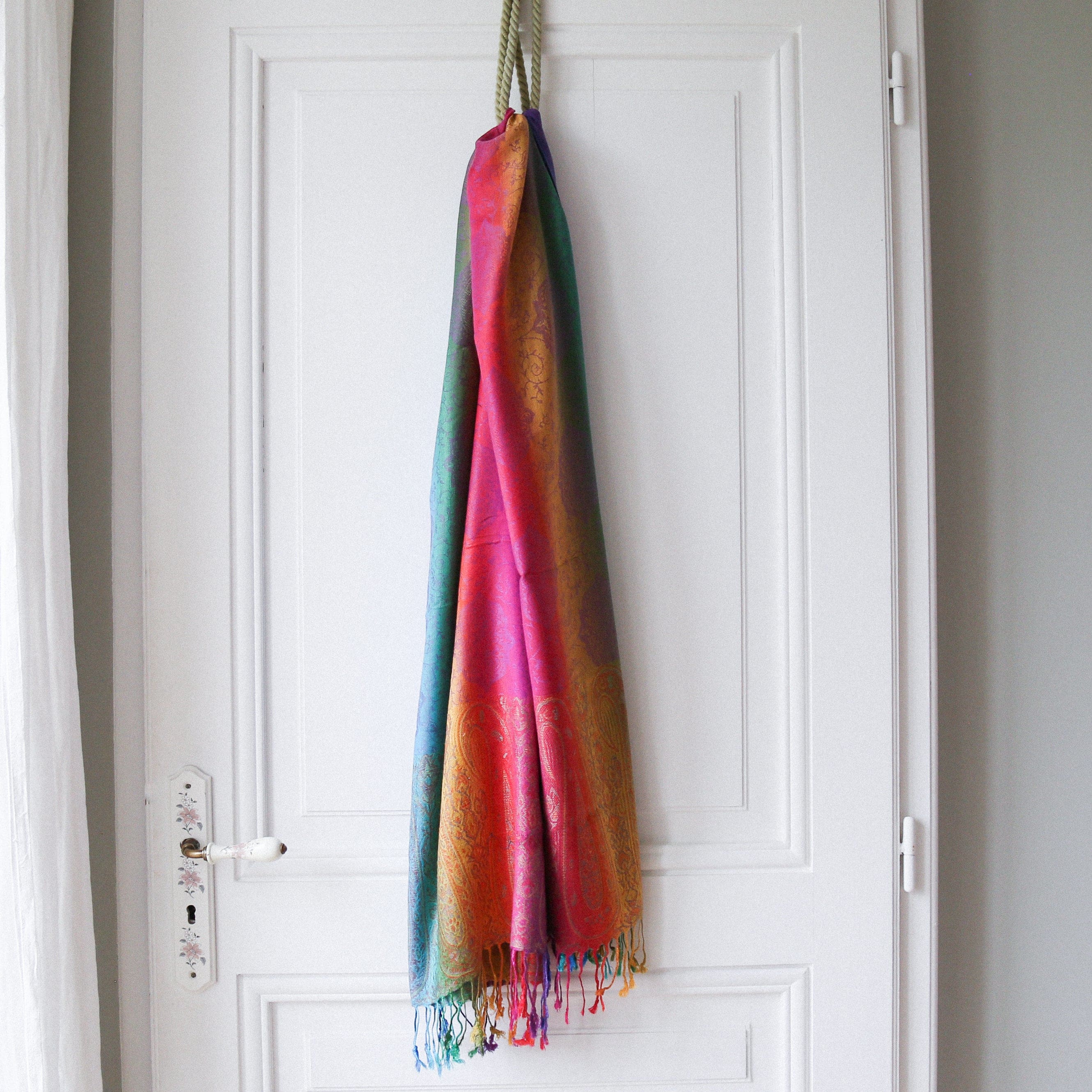 shawl Frederika - shawl