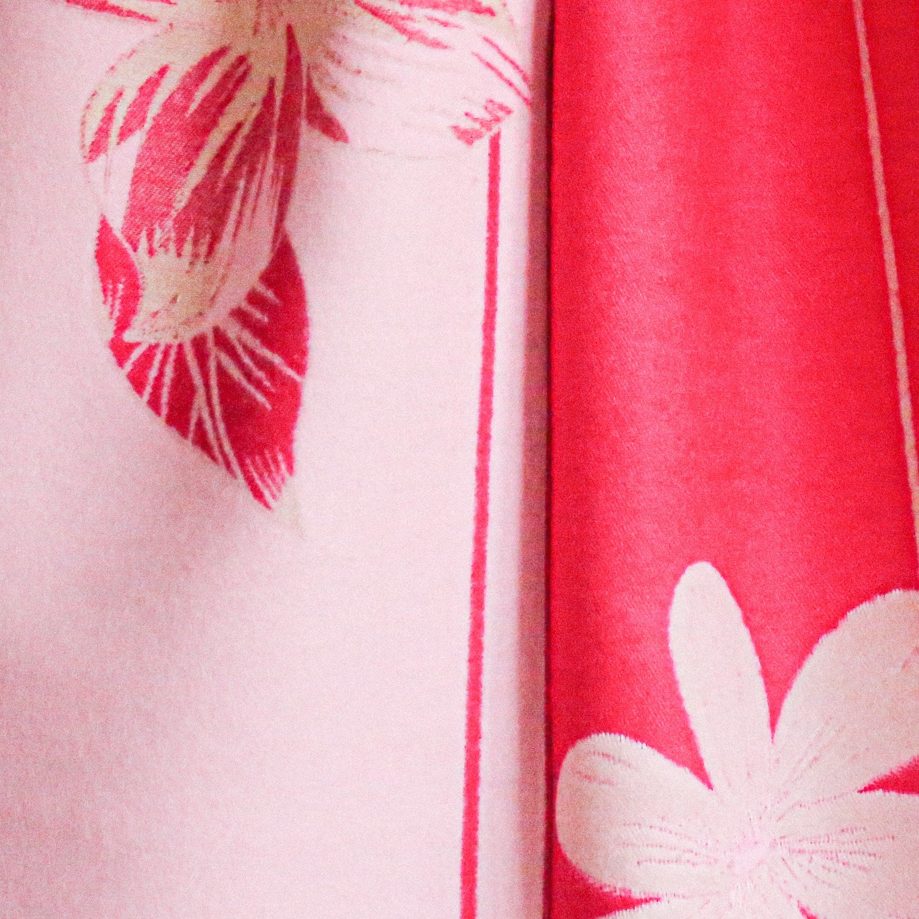 Howard Scarf - Pink - shawl