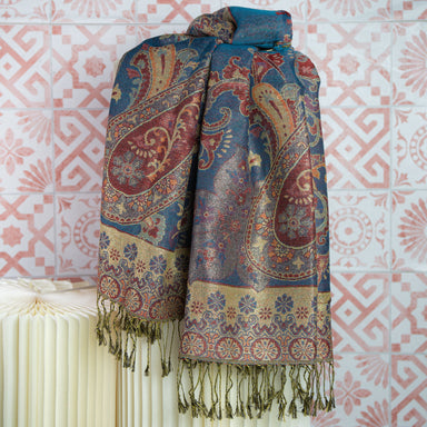 Bufanda Jasper - Foulard