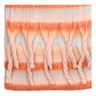 Schal Julia - Orange - Halstuch
