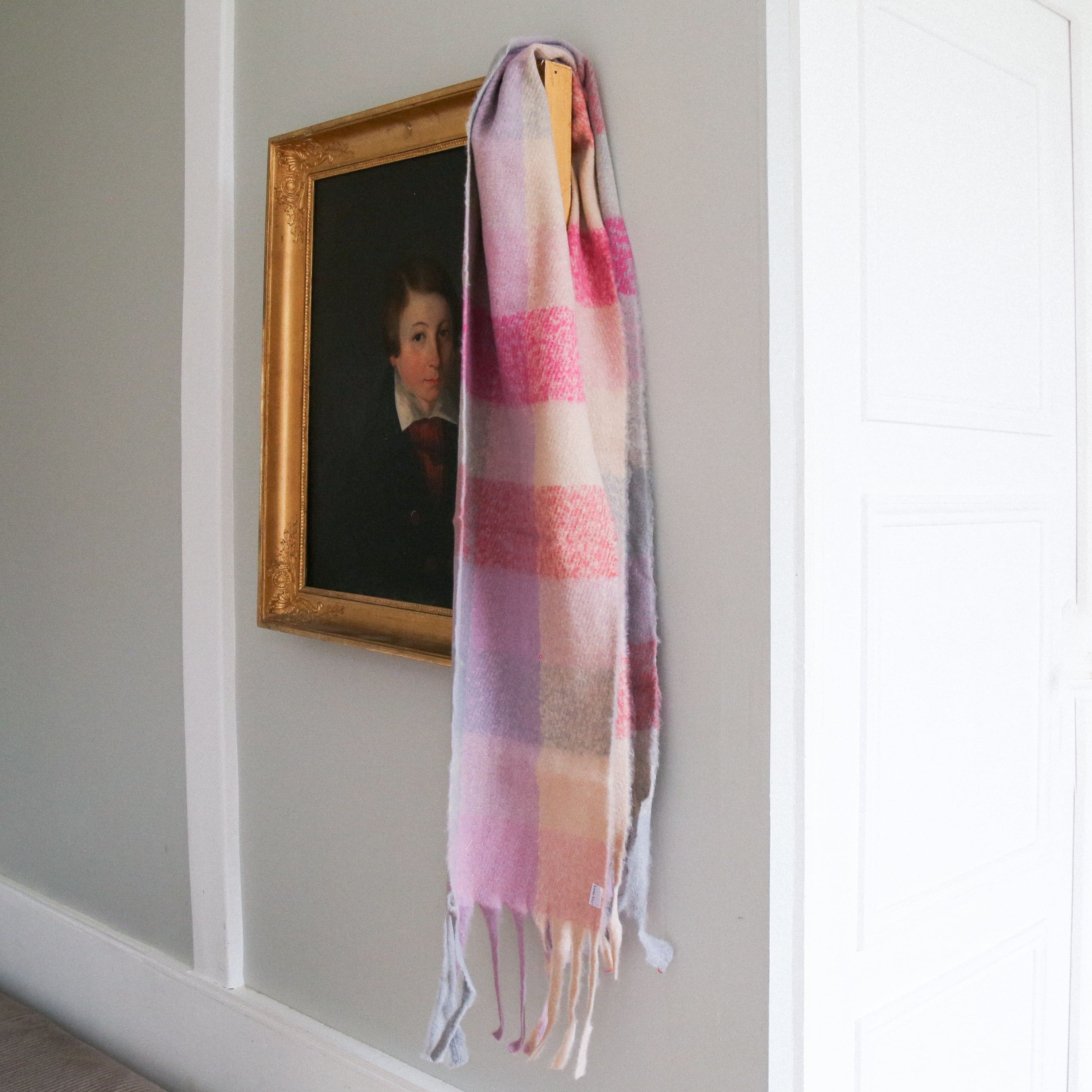 Justina scarf - shawl