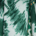Langeais tørklæde - Grøn - Tørklæde