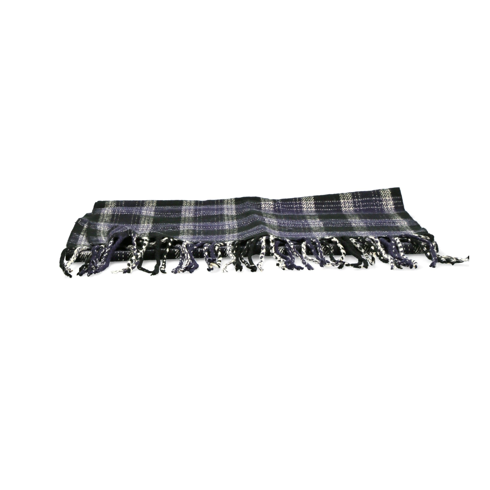 Lauriston scarf - shawl