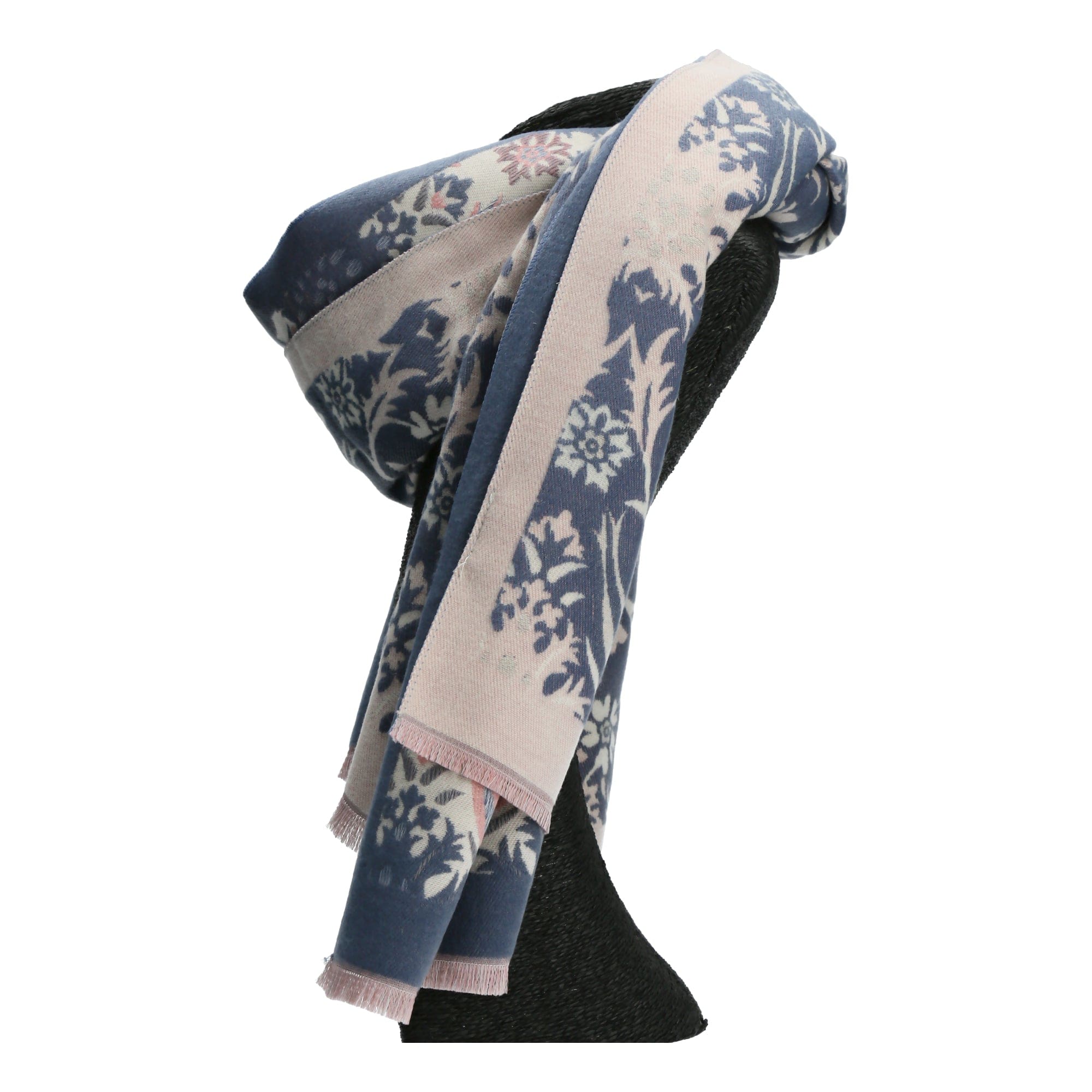 Magnolia scarf - shawl
