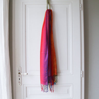 shawl Marie-Louise - shawl