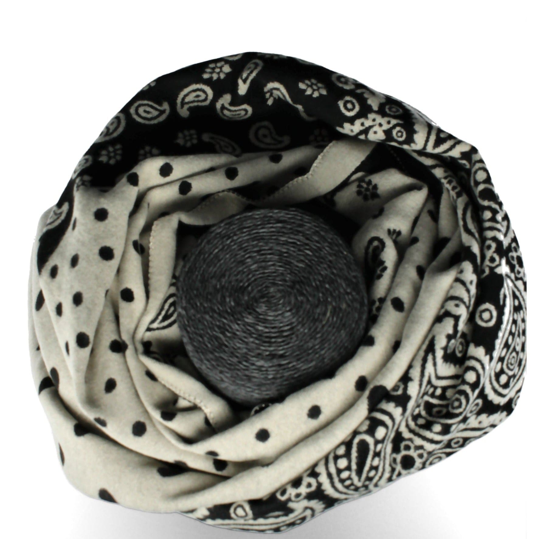 Nona scarf - shawl