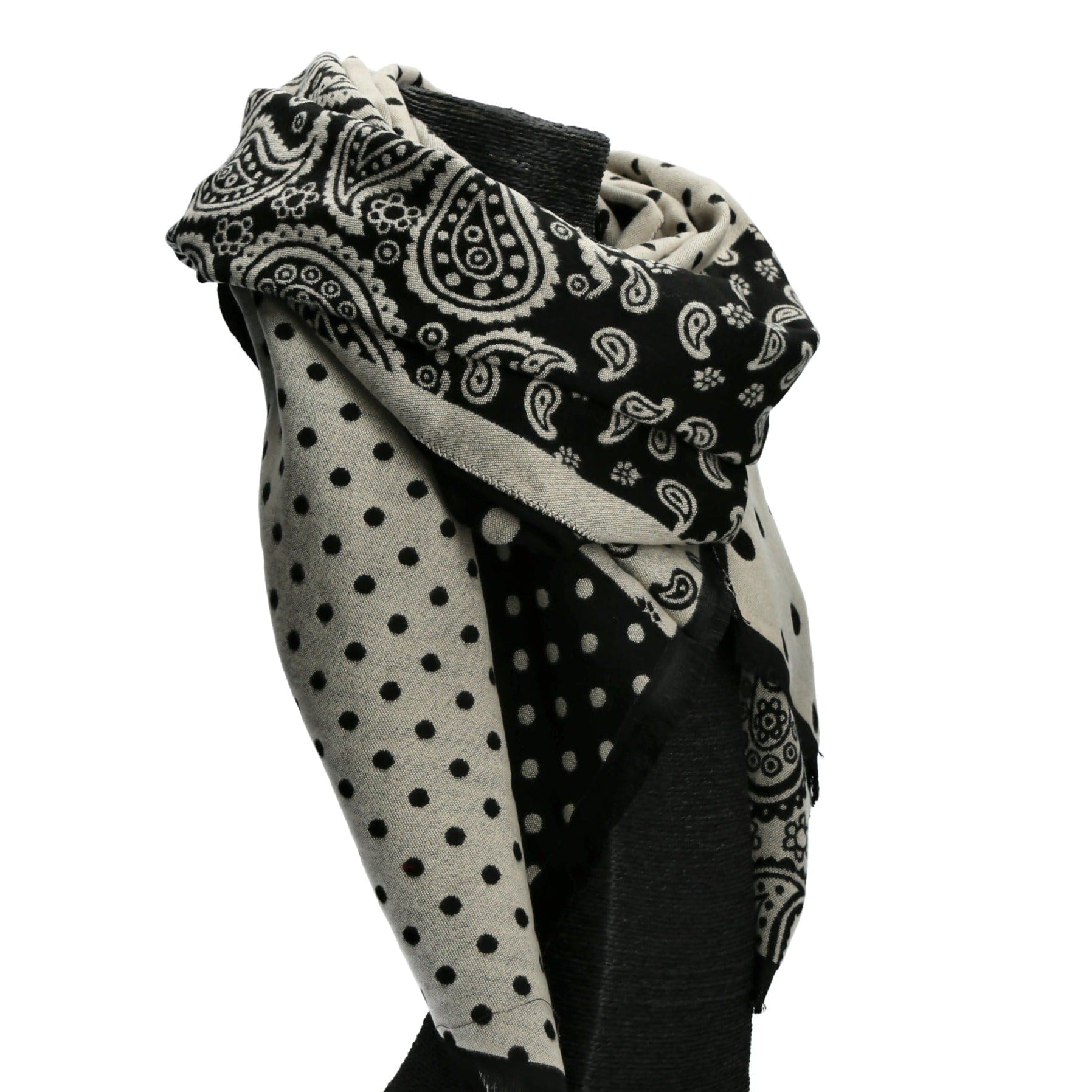 Nona scarf - Foulard