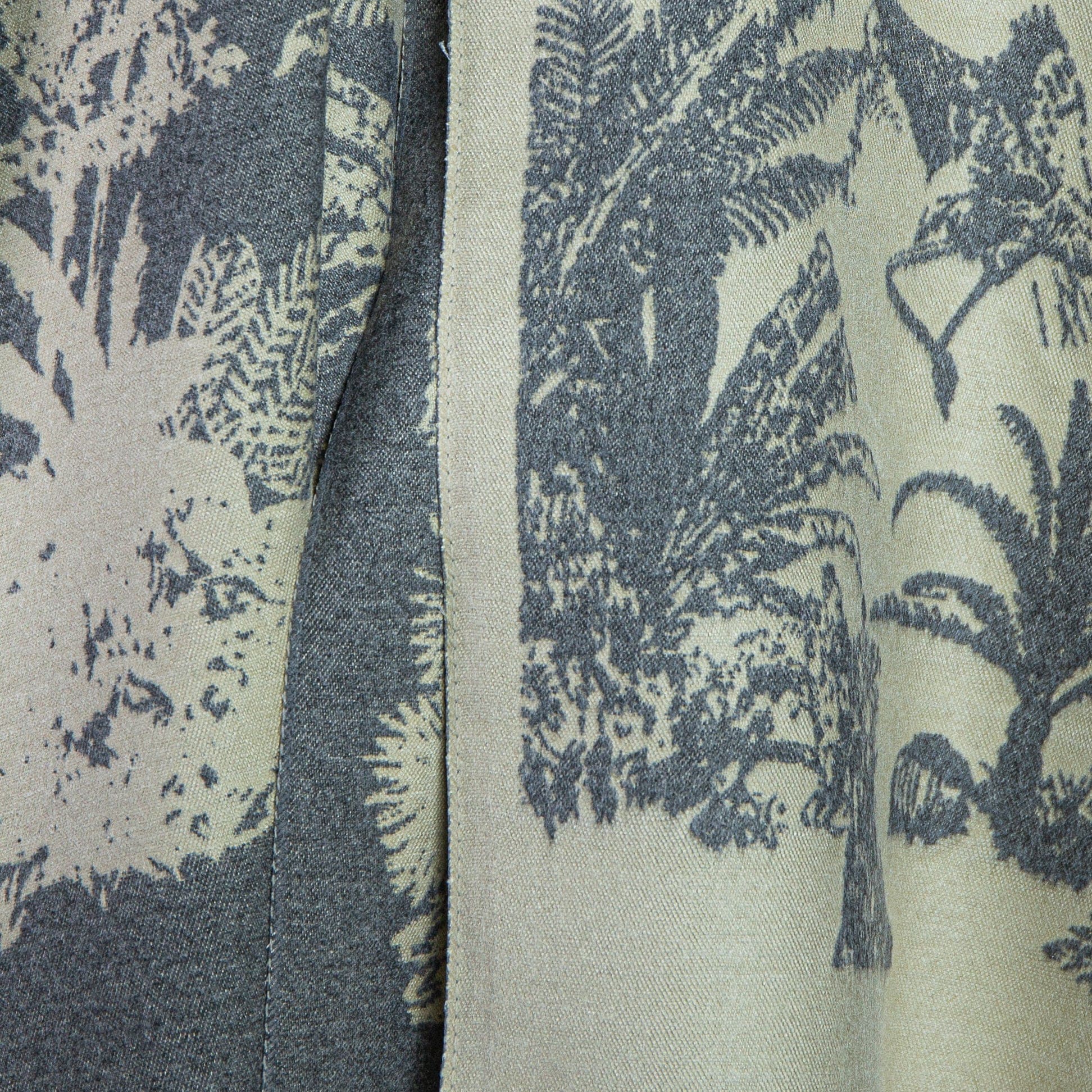 Olivet Scarf - Grey - shawl