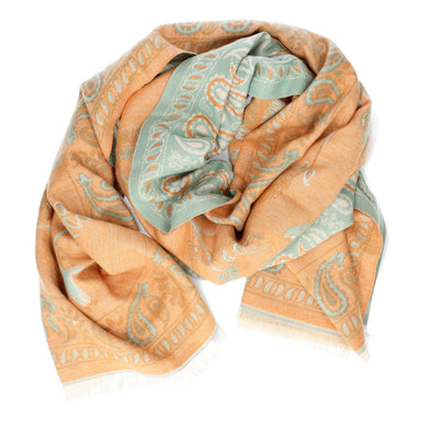 Phalinas scarf - shawl