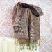 shawl Rosanbo - shawl