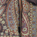shawl Rosanbo - Brown - shawl