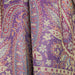 Rosanbo tørklæde - Mauve - Tørklæde