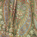 shawl Rosanbo - Green - shawl