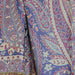 shawl Rosanbo - Violet - shawl