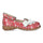 Chaussures JULANI 08 - 25 / Rouge - Enfant