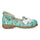 Chaussures JULANI 08 - 25 / Vert - Enfant