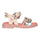 Chaussures JULERON 02 - 25 / Rose - Enfant