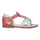 Chaussures JULIANA 05 - 24 / Rouge - Enfant