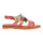 Chaussures JULON 02 - 26 / Rouge - Enfant