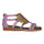 Chaussures JULON 031 - 26 / Lilas - Enfant